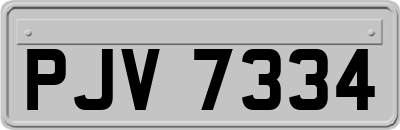 PJV7334