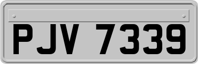 PJV7339