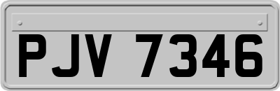 PJV7346