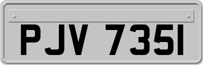 PJV7351