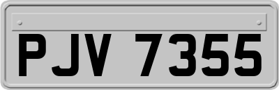 PJV7355