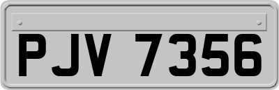PJV7356