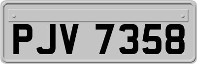 PJV7358