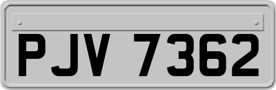 PJV7362