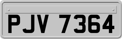 PJV7364