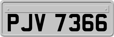 PJV7366