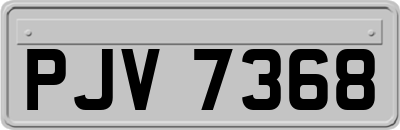 PJV7368