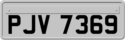 PJV7369