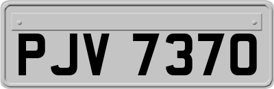 PJV7370