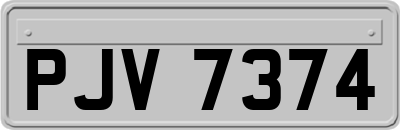 PJV7374