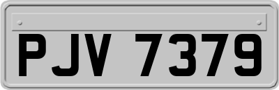 PJV7379