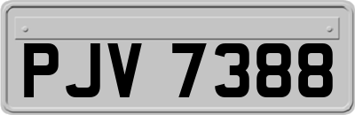 PJV7388