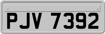 PJV7392