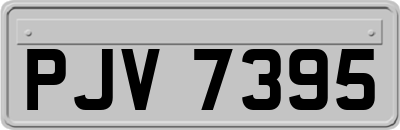 PJV7395