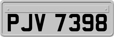 PJV7398
