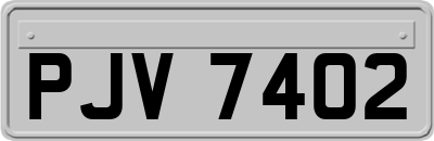 PJV7402