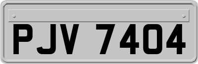 PJV7404