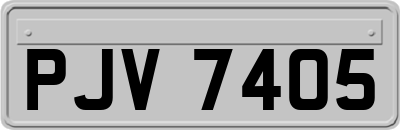 PJV7405