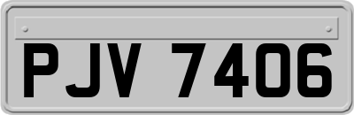PJV7406