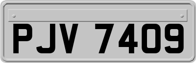 PJV7409