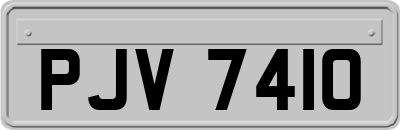 PJV7410