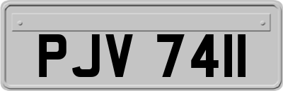 PJV7411