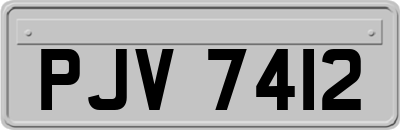 PJV7412