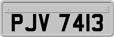 PJV7413