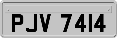 PJV7414