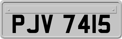 PJV7415