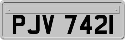 PJV7421