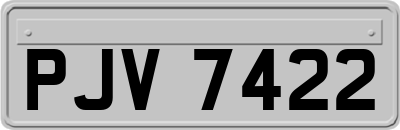 PJV7422