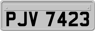 PJV7423