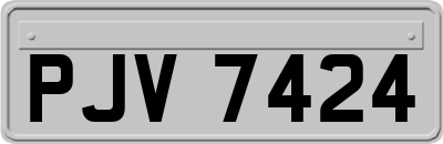 PJV7424