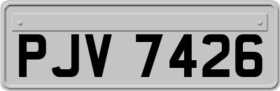 PJV7426