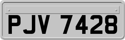 PJV7428