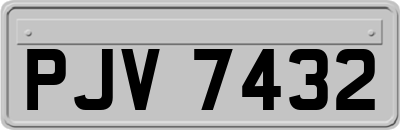 PJV7432