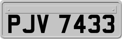 PJV7433