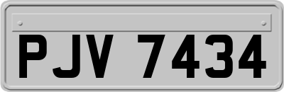 PJV7434