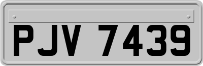 PJV7439