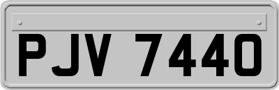 PJV7440