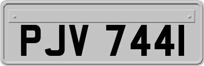 PJV7441