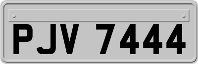 PJV7444