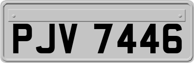 PJV7446