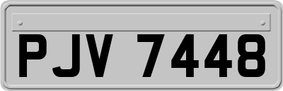 PJV7448