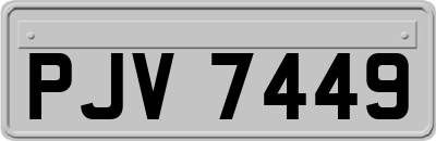 PJV7449