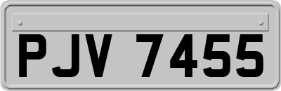 PJV7455