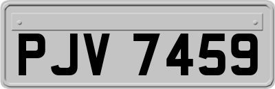PJV7459