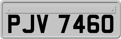 PJV7460