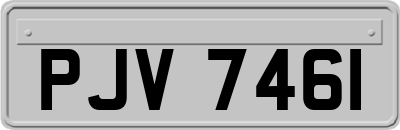 PJV7461